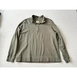 Goodfellow & Co. Green Sweater